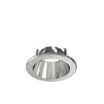 Arc-LED Brushed Nickel Bezel For ARC-DL191AG