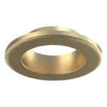 Arc-LED Matt Brass Bezel For ARC-DL193