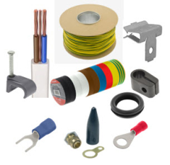 Cable & Fixings