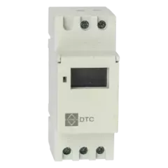Din Rail Mounted Time Swicth