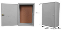 Meter Boxes
