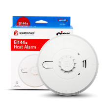 Domestic Smoke, CO Alarms & Accessories