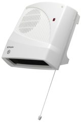 Bathroom Heaters & Towel Rails