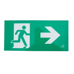 Ansell Watchman Legend Arrow Right