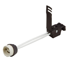 GU10 & Gx53 Lamp Holders