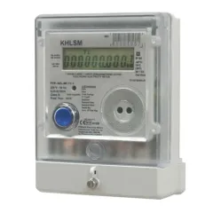 Electric Meters