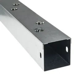 Galvanised Trunking