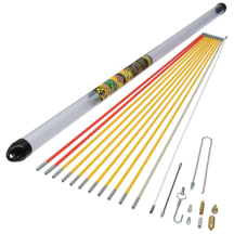 Cable Rod Kits