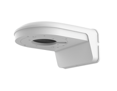 TVT Range of Camera Mounts & Junction Boxes