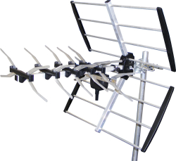 TV Aerials & Mountings