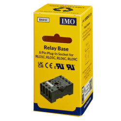 Relay Base