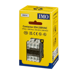Contactors