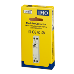 Heating Contactors