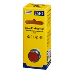 Push Buttons & Rotary Knobs