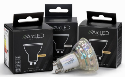 ArcLED GU10 Lamps