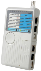 Network Cable Test Meter
