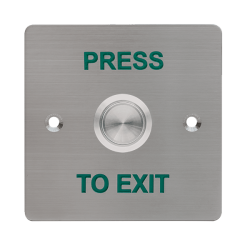 Door Release Points & Press Switches