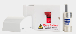 Fused Switches