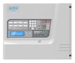 Zeta ID2 Fire System