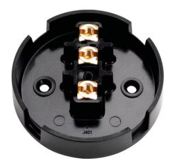 Traditional Junction Boxes