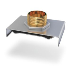 Lighting Trunking Accessories