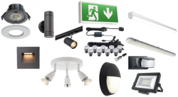 Luminaires & Lighting