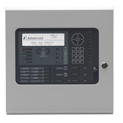 Fire Panels & Repeaters