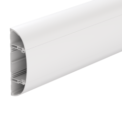 Marshall Tufflex Perimeter Trunking - Odyssey BIO