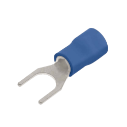 Insulated Crimp Terminals