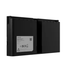 Panel & Expander Batteries