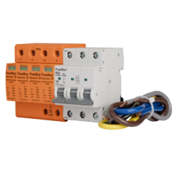 Surge Protection