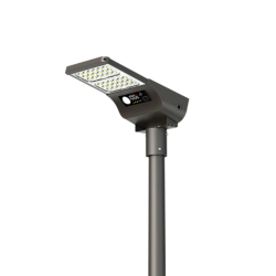 Arc 6000 Lumen CCT IP65 Solar Street Light
