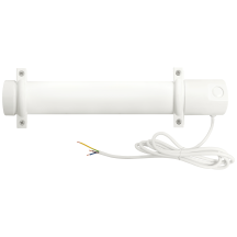 Tubular Heaters & Frost Protection