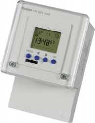 Surface Time Switches