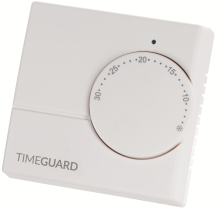 Thermostats & Programmers