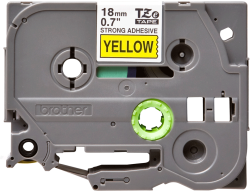 Brother Labelling Tape