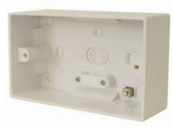 Surface Mounting Boxes