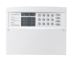 Control Panels, Key Pads & Speech Diallers