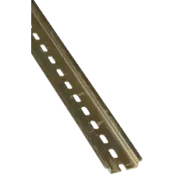 Dinrail & Busbar