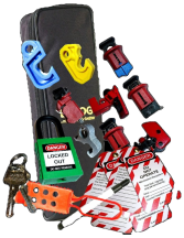 Lock Off & Torque Kits