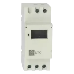Din Rail Mounted Time Swicth
