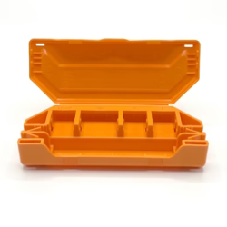 QUICKFIX JB4 FITS WAGO 221-413/415