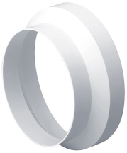 Flexible Duct Adaptors & Connectors