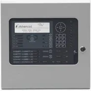 Fire Panels & Accessories