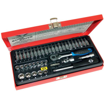 Socket Sets, Wrenches & Keys