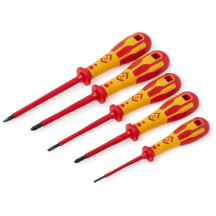Screwdrivers