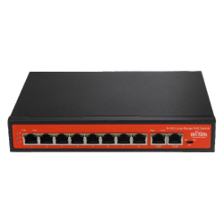 POE Switch