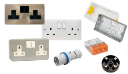 Wiring Accessories & Data Networking
