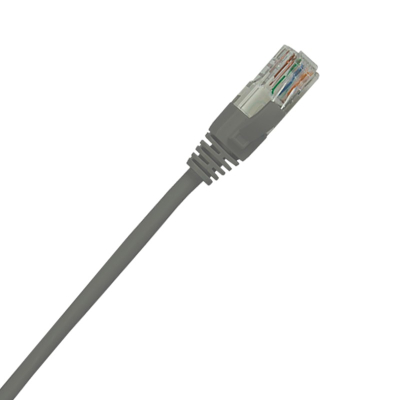 CONNECTIX GREY CAT5E RJ45 PATCH LEAD 20MTRS