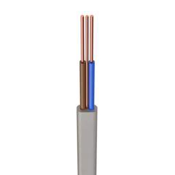 1.5MM 6242Y T&E GREY (100M)